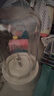 九陽（Joyoung）榨汁杯 家用小型便攜榨汁機(jī) 水果果蔬果汁機(jī) 輔食機(jī)攪拌杯電動多功能自動清洗L3-C8 曬單實(shí)拍圖
