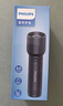 飛利浦（PHILIPS）手電筒強(qiáng)光手電超亮照知了穿天家用小型軍戶外照明應(yīng)急燈SFL2203 曬單實(shí)拍圖