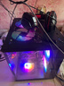 技嘉 酷睿i5 13400F臺式組裝電腦主機(jī)RTX4060Ti/5060Ti游戲高端電競獨(dú)顯直播設(shè)計渲染整機(jī) 配置二：14代酷睿i5丨RTX5060 曬單實拍圖