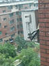 勤凱空調(diào)外機(jī)防滴水神器保護(hù)罩雨棚滴水聲消音下雨無(wú)聲防曬擋雨防濺水 掛式空調(diào)1-2匹【30*90cm】配魔術(shù) 曬單實(shí)拍圖
