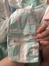 好奇（Huggies）心鉆裝小森林紙尿褲S62片(4-8kg)新生兒小號(hào)尿不濕夏季超薄 曬單實(shí)拍圖