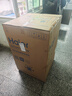 海爾（Haier）波輪洗衣機全自動懶人家電家用 10公斤大容量 直驅變頻 一級能效 以舊換新 超薄XQB100-BZ20D0 曬單實拍圖