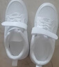 G·DUCK KIDS兒童小白鞋男女童運動鞋夏季透氣學(xué)生網(wǎng)鞋百搭軟底寶寶六一演出鞋 888-(透氣單網(wǎng))白色 32 /鞋內(nèi)長約20.0cm 曬單實拍圖