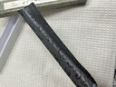 王星記非遺傳承中國風(fēng)文創(chuàng  )男式折扇仿烏木絲綢絹扇10寸手工扇子難得糊涂 禮盒裝萬(wàn)圣節 熱門(mén)商品 曬單實(shí)拍圖