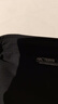 始祖鳥 SKYLINE LS SHIRT 輕量透氣 男子 長袖襯衣 BLACK/黑色 M 曬單實拍圖