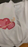 班尼路[UPF50+/涼感]女童防曬衣夏季2025女大童輕薄皮膚衣兒童連帽外套 曬單實(shí)拍圖