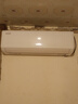 奧克斯（AUX）2匹 省電俠 1級(jí)空調(diào)掛機(jī) 家電國(guó)家補(bǔ)貼 空間勁省 快速冷暖 獨(dú)立除濕KFR-46GW/BpR3AQK1(B1)大風(fēng)量 曬單實(shí)拍圖