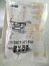 諸老大 速凍肉粽子黑豬五花肉大肉粽200克*6只中華老字號(hào)生鮮早餐食品 曬單實(shí)拍圖