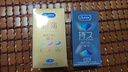 杜蕾斯（durex） 避孕套 安全套 超薄尊享三合一18只 男女用 套套 成人情趣計生 曬單實拍圖