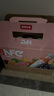 農(nóng)夫山泉NFC果汁飲料100%NFC芒果混合汁300ml*10瓶 禮盒 曬單實(shí)拍圖