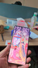 OPPO K13 Turbo Pro 16GB+256GB 騎士銀 疾風(fēng)散熱引擎 潮汐引擎 第四代驍龍8s 7000mAh大電池 5G手機(jī) 曬單實(shí)拍圖