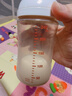 飛鶴（FIRMUS）臻愛(ài)倍護(hù)3段（1-3歲）幼兒配方奶粉 含乳鐵蛋白 900g*6罐【集罐兌好禮】 曬單實(shí)拍圖