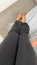 lululemon丨Groove SmoothCover? 女士高腰喇叭褲 30