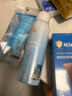 海龜爸爸（Hi!papa）防曬啫喱兒童透明男女童寶寶專用防曬霜隔離紫外線防曬乳 透明防曬啫喱50g【1支】 曬單實(shí)拍圖