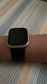 綠聯(lián)手表膜  適用蘋果Apple WatchS10/9/8/7/6/5/4/SE高清水凝膜保護軟膜手表膜 S9/S8/S7水凝膜2片裝【45mm】帶刮卡 曬單實拍圖