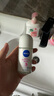妮維雅（NIVEA）【 孫穎莎同款 】抑汗香體止汗露腋下干爽滾珠精華爽身走珠液50ml 曬單實(shí)拍圖