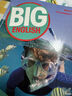進(jìn)口原版新版第二版培生朗文Big English 1 2 3 4 5 6級學(xué)生套裝 含課本+練習冊+朗文小英 朗文少兒英語(yǔ)BE小學(xué)綜合美語(yǔ)課程教材 2級別（書(shū)+冊+TVbook）全套三冊 曬單實(shí)拍圖