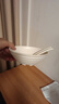 愛舒貝（AISHUBEI）【5件套】帶蓋泡面碗小麥秸稈餐具碗筷套裝學(xué)生宿舍碗方便面大號 【卡其米】小麥碗+碗蓋+叉勺筷 曬單實拍圖