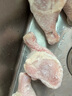 六和琵琶腿  2斤 白羽雞冷凍雞腿雞大腿燒烤鹵味食材 曬單實拍圖