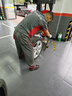 德國馬牌（Continental）汽車輪胎 245/45R18 100W UCJ 適配奔馳E級 奧迪A6L 曬單實拍圖