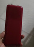 天語（K-TOUCH）N1 全網(wǎng)通4G老年人手機大喇叭大聲音超長待機移動聯(lián)通電信大屏大字老年人專用手機學生備用機 紅色 曬單實拍圖