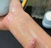 袋鼠媽媽兒童面霜小冰霜 積雪草曬后舒緩夏季冰沙霜 清爽補(bǔ)水保濕果凍霜 曬單實(shí)拍圖