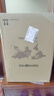 新秀麗（Samsonite）行李箱20英寸拉桿箱時尚豎條紋旅行箱包拿鐵咖GU9密碼登機箱 曬單實拍圖