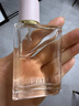 博柏利（BURBERRY）花與她草莓牛奶濃香水30ml 花果香調(diào) 生日七夕禮物女自營送禮 曬單實拍圖