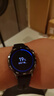華為（HUAWEI）【國家補(bǔ)貼15%】WATCH GT 5智能手表運(yùn)動玄璣感知系統(tǒng)血氧心率體溫呼吸監(jiān)測藍(lán)牙通話防水男女情緒 46mm 幻夜黑-氟橡膠表帶【送皮表帶+貼膜】 曬單實(shí)拍圖