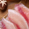 翔泰海南羅非魚鯛魚柳450g/袋 6~7片 魚片 火鍋 生鮮魚類 海鮮水產(chǎn) 曬單實拍圖