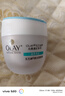 玉蘭油（OLAY）水潤透亮潤膚霜白里透紅面霜提亮膚色保濕【原美白潤膚霜】 老款【帶粉】有效期2026-10月 曬單實拍圖