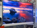 飛利浦（PHILIPS）27英寸2K240Hz電競顯示器 Fast-IPS快速液晶 1ms HDR400 氛圍環(huán)景光 游戲顯示屏幕 27M2N5511P 白色硬件低藍光 曬單實拍圖