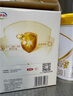 伊利金領(lǐng)冠育護(hù)【5倍DHA好腦力】幼兒奶粉3段(1-3歲)1200g三聯(lián)裝 曬單實拍圖