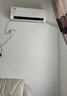 華凌空調(diào) 大1.5匹【大風(fēng)口】雙排神機(jī)二代變頻冷暖掛機(jī) 超一級能效KFR-35GW/N8HE1Ⅱ國家補貼以舊換新 曬單實拍圖