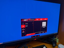華碩ROG PG27UCDM超神26.5英寸OLED顯示器4K 240Hz顯示器電競G-sync Type-C杜比視界HDR400 DP2.1 曬單實(shí)拍圖