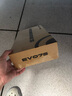 TickType機械鍵盤EVO75三模2.4G藍牙HiFi客制化鋁坨坨鍵盤 陽極淡綠 淺淺棕PP（悶軸） 曬單實拍圖