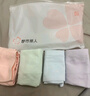 都市麗人4條高腰內(nèi)褲女士純棉收腹內(nèi)褲10A抑菌加長(zhǎng)襠收肚子提臀內(nèi)褲M 曬單實(shí)拍圖