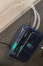 SQG充電氧氣泵超靜音增氧泵釣魚專用戶外小型充氧靜音魚缸打氧機Q30 曬單實拍圖