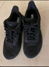 HOKA ONE ONE 【汪順同款】新款夏季男鞋克利夫頓 10跑步鞋CLIFTON 10輕量緩震 黑色/黑色-寬版 42.5 曬單實(shí)拍圖