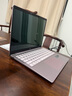 惠普（HP）【國家補貼20%】星Book Pro 14 2024 AI高性能輕薄筆記本電腦 旗艦商務(wù)辦公筆記本電腦 Ultra7-155H 32G 1T 2.8K 粉 曬單實拍圖