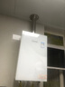 林內(nèi)（Rinnai）【大師系列】家用16升燃?xì)鉄崴?三核恒溫科技天然氣熱水器【國家補(bǔ)貼15%】16GD35（JSQ31-GD35） 曬單實(shí)拍圖