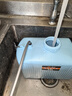電動(dòng)噴霧器小型農用種菜打藥機家用養花澆水神器高壓噴灑農藥噴壺 10升電動(dòng)噴霧器【120分鐘續航】 曬單實(shí)拍圖