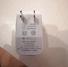 華為（HUAWEI）充電器66W超級快充原裝mate60/40/30/p30/50/p40/Nova8se/7 5 8/9 10 11榮耀magic 華為66W充電套裝+6A數(shù)據(jù)線 簡裝版 曬單實拍圖
