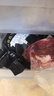 天萊香牛有機(jī)原切牛腿肉500g可溯源生鮮牛肉新疆清真【真原切】 曬單實(shí)拍圖