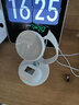 ESCASE適用蘋果無線充電器三合一立式磁吸手機(jī)支架快充iPhone16Pro Max手機(jī)airpods耳機(jī)iWatch手表AW02 曬單實(shí)拍圖