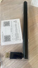 水星（MERCURY）WiFi6免驅(qū)usb無線網(wǎng)卡臺式機(jī)電腦wifi接收器AX900 筆記本主機(jī)網(wǎng)絡(luò)wifi發(fā)射5G雙頻外置天線UX9H 曬單實拍圖