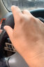 智騁汽車方向盤助力球通用車載360度輔助器省力球助力器單手轉(zhuǎn)向神器 曬單實(shí)拍圖