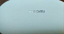 小米（MI）Xiaomi開放式耳機(jī)【政府補(bǔ)貼】無線掛耳式舒適佩戴 適用于安卓蘋果手機(jī)（星云金）  曬單實(shí)拍圖