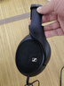 森海塞爾（Sennheiser）HD600/HD660S2/HD650/HD620S/HD550有線耳機 頭戴式開放式/封閉式發(fā)燒級HiFi音樂高保真耳機頭戴 HD560S [HIFI開放式 天鵝絨耳 曬單實拍圖