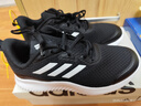 阿迪達(dá)斯 adidas 男鞋 ALPHACOMFY阿爾法 運(yùn)動鞋訓(xùn)練跑步鞋 ID0350 42碼 曬單實拍圖